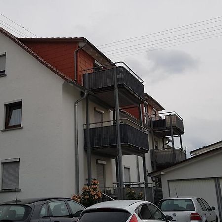 Outletcity Ferienwohnung - Apartment 4 Metzingen  Eksteriør bilde