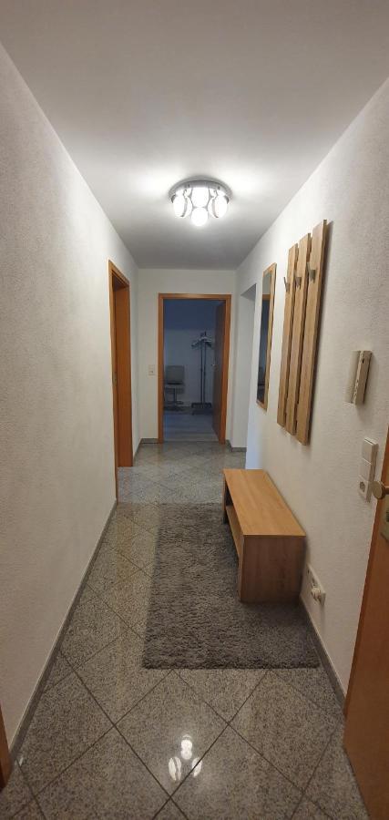 Outletcity Ferienwohnung - Apartment 4 Metzingen  Eksteriør bilde